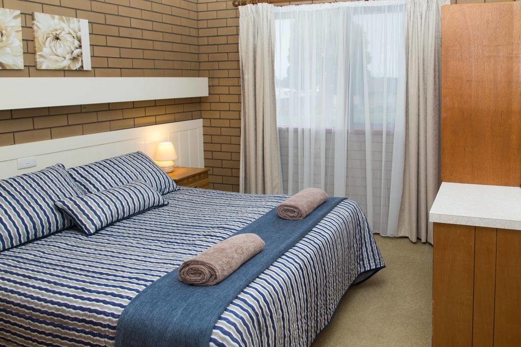 Sandpiper Holiday Apartments 莱克斯恩特伦斯 外观 照片