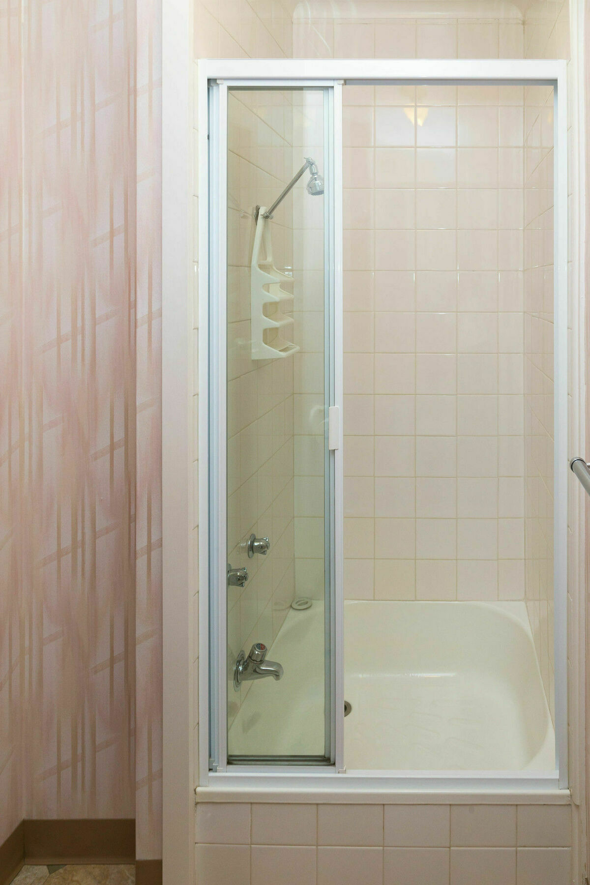 Sandpiper Holiday Apartments 莱克斯恩特伦斯 外观 照片