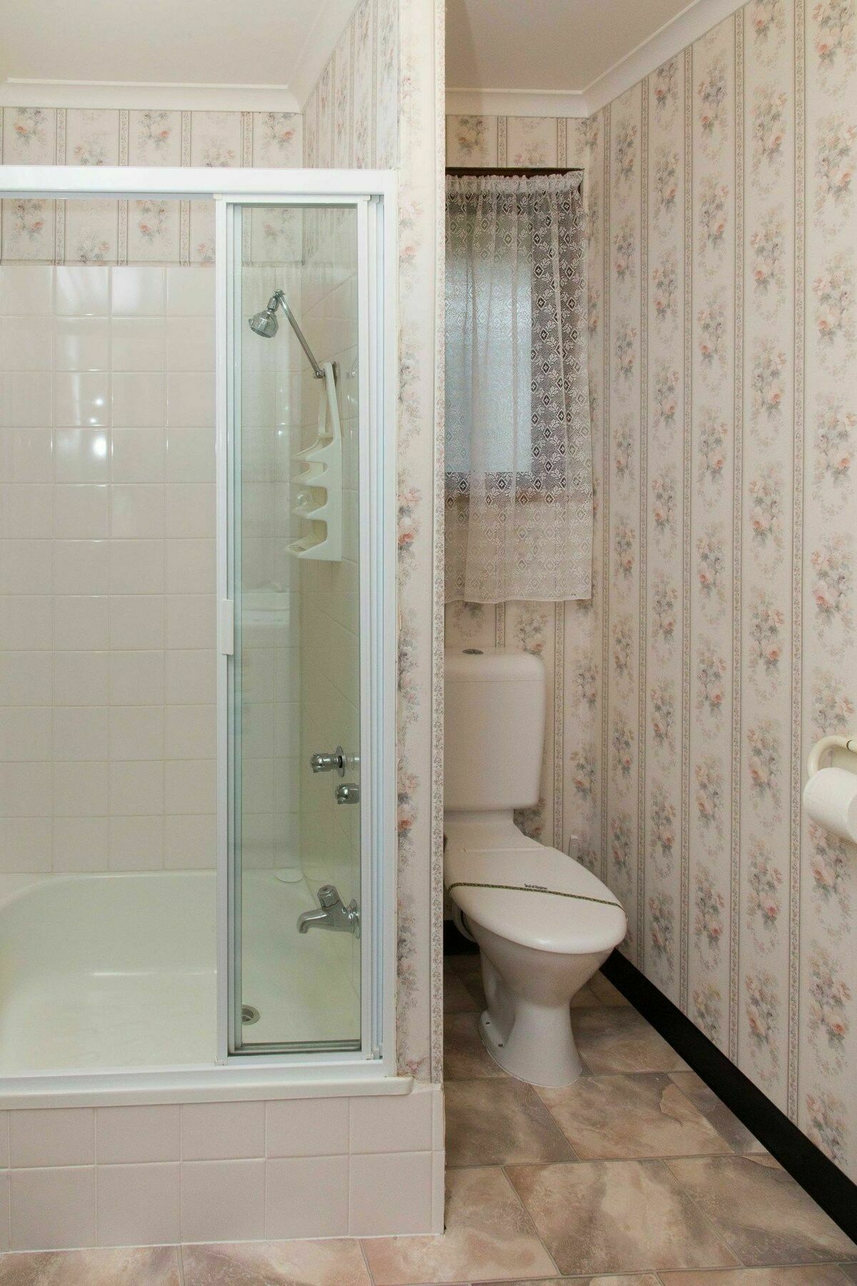 Sandpiper Holiday Apartments 莱克斯恩特伦斯 外观 照片